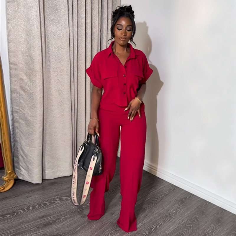 Bold & Beautiful Two-Piece Set image 4