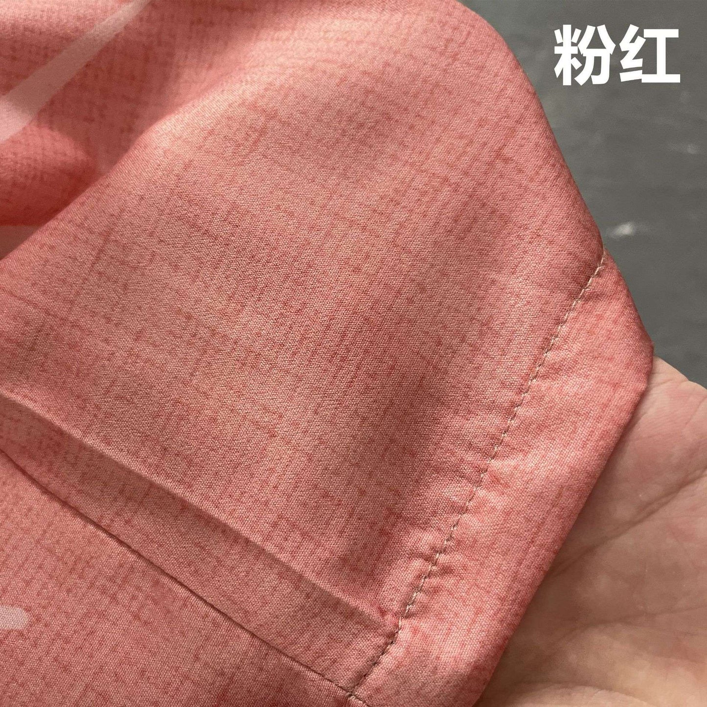 Tropical Print Two-Piece Set image 8