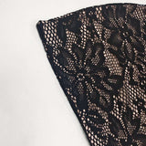 Luxury Long Sleeve Lacy Dress image 6