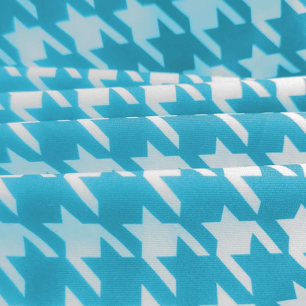 Crop Top & High-Waisted Shorts Set image 8