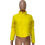 Stellar Puffer Jacket image 9