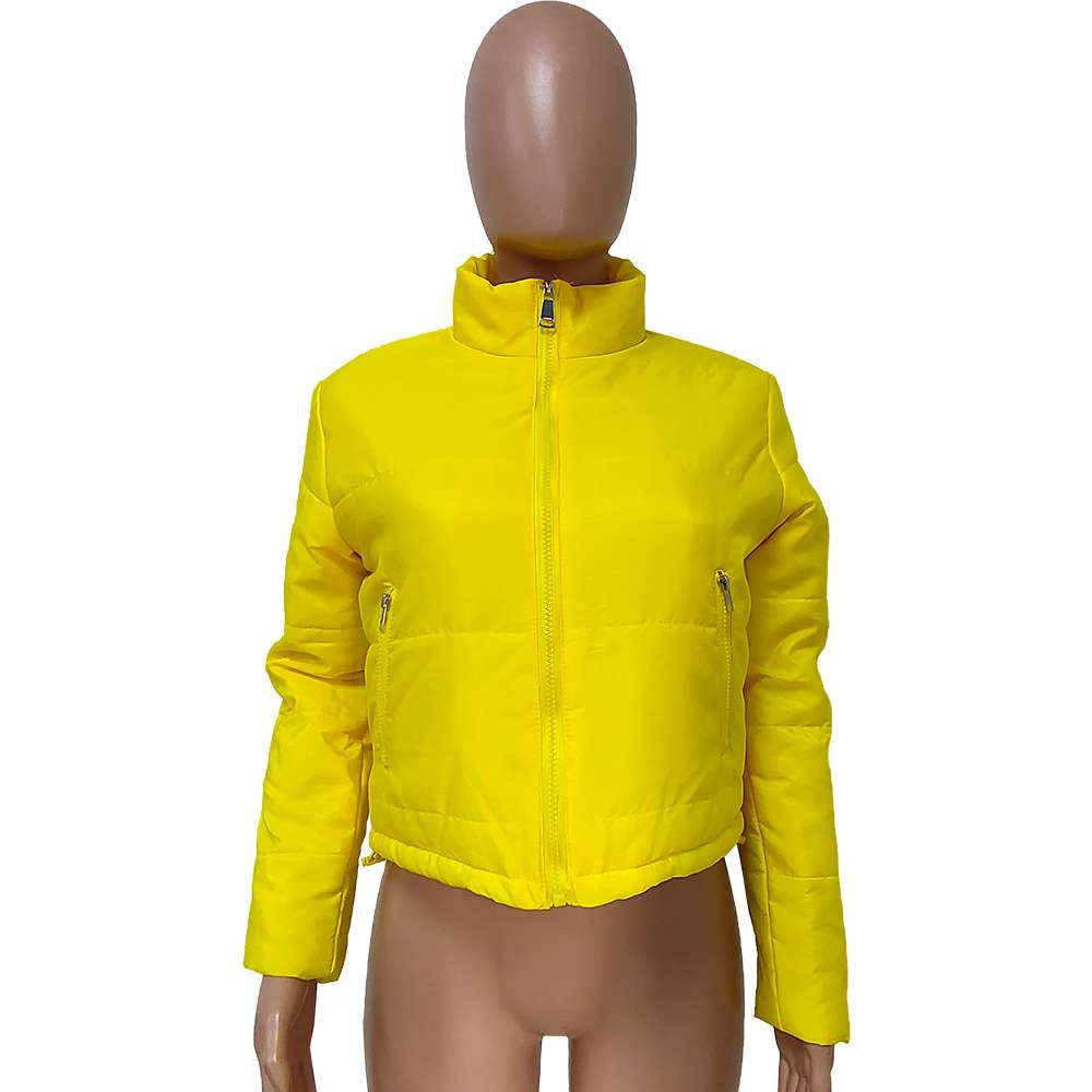 Stellar Puffer Jacket image 9