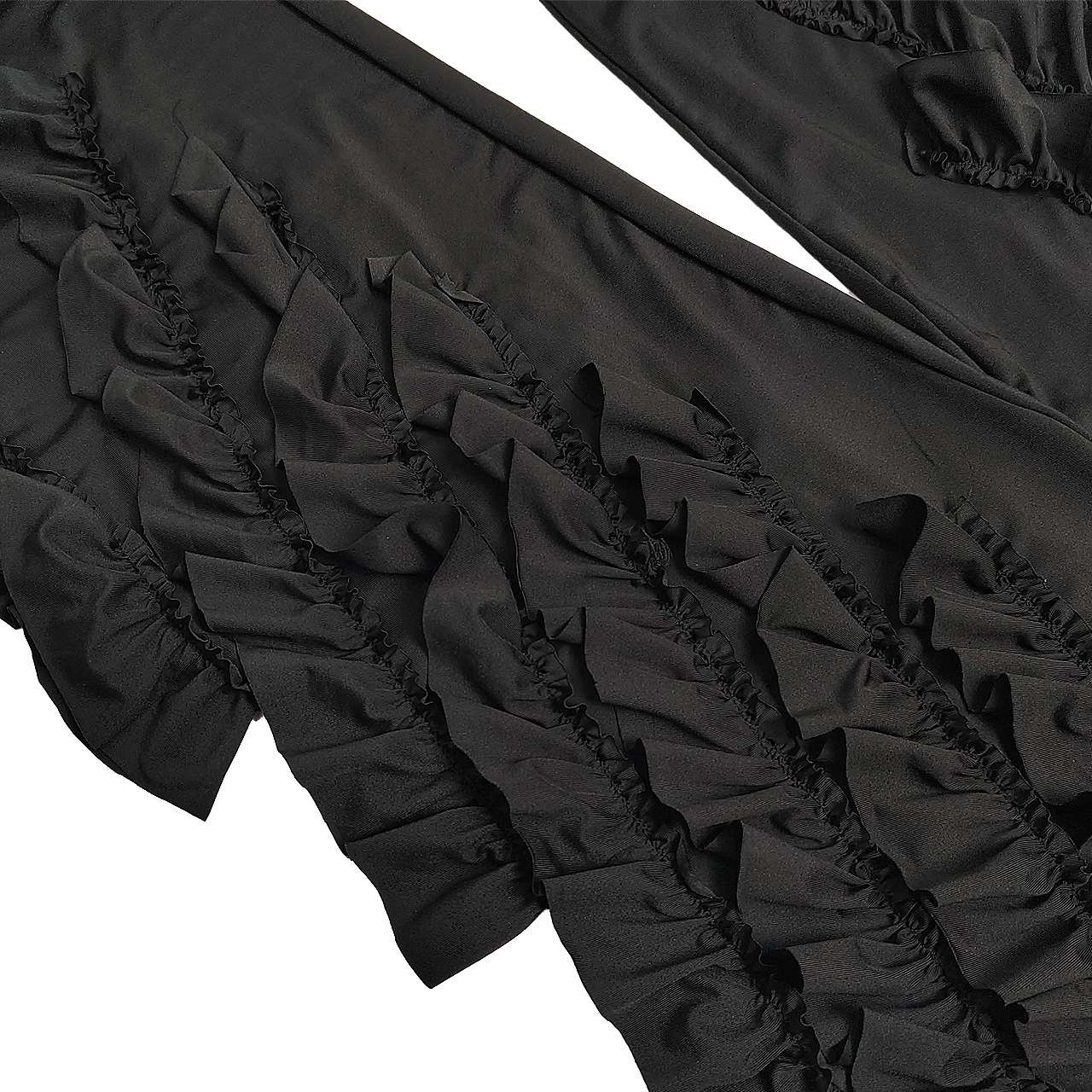 Ruffle Radiance Jumpsuit image 11