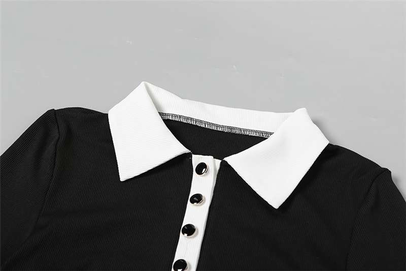 Classic Polo Set image 6