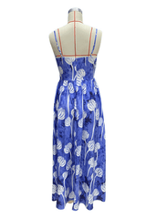 Blossom Breeze Midi Dress image 4