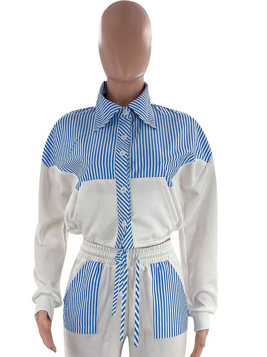 Nautical Chic Navigator Set image 5