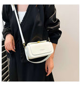 Classy Crossbody Bag with Accents image 0