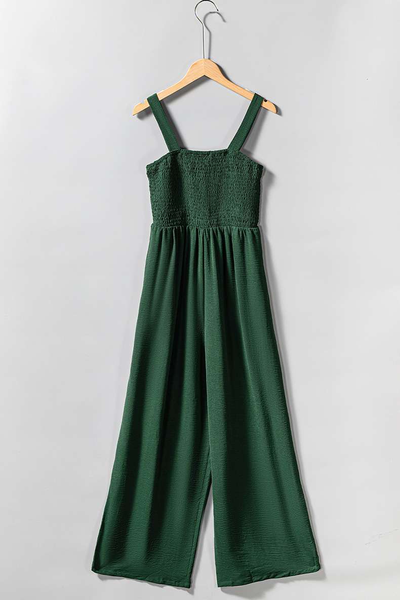 Elegant Wide-Leg Jumpsuit image 3