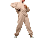 Vivid Luxe Tracksuit image 3