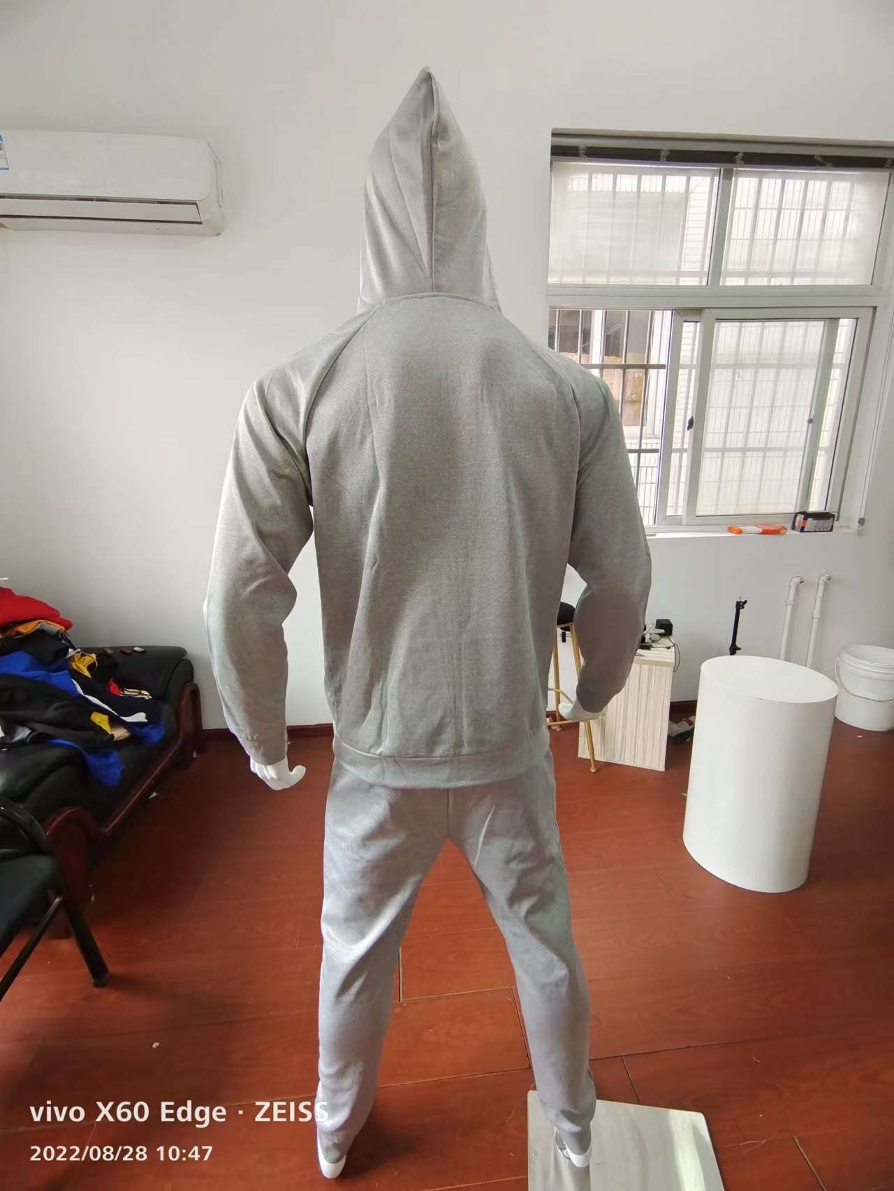 Mens Sports Set Gym Wear image 2