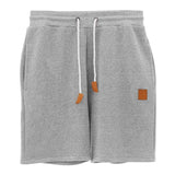 Athletic Sweat Shorts image 5