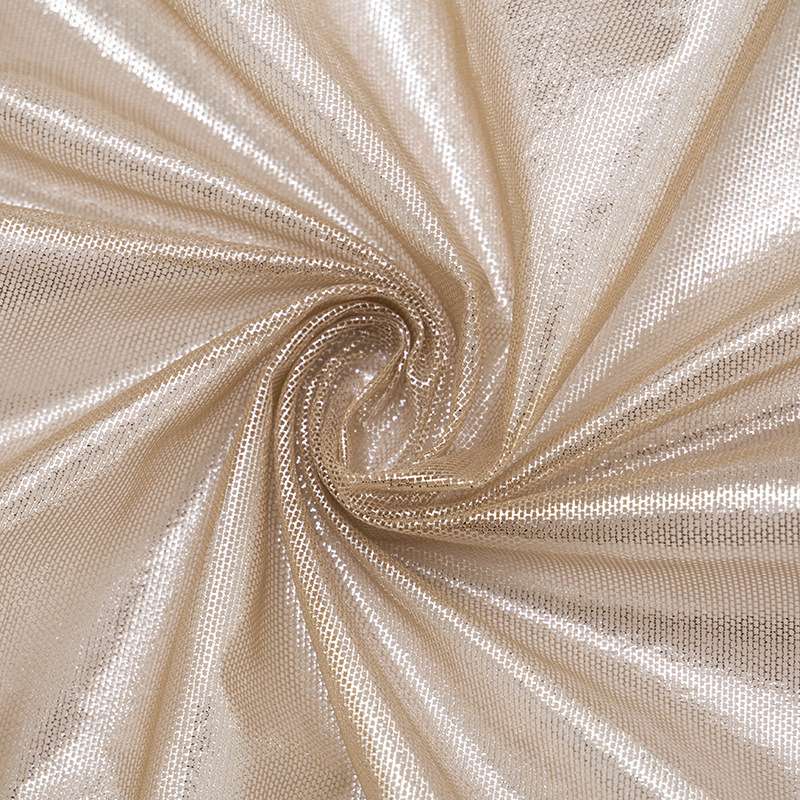 Long Sleeve Deep V Neckline Top & Skirt image 4