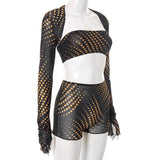 Polka Dot Two-Piece Set image 5