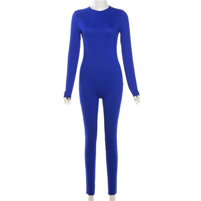 Elegant Bodycon Jumpsuit image 5