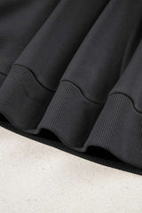 Long Sleeve Top with V-Neck image 6