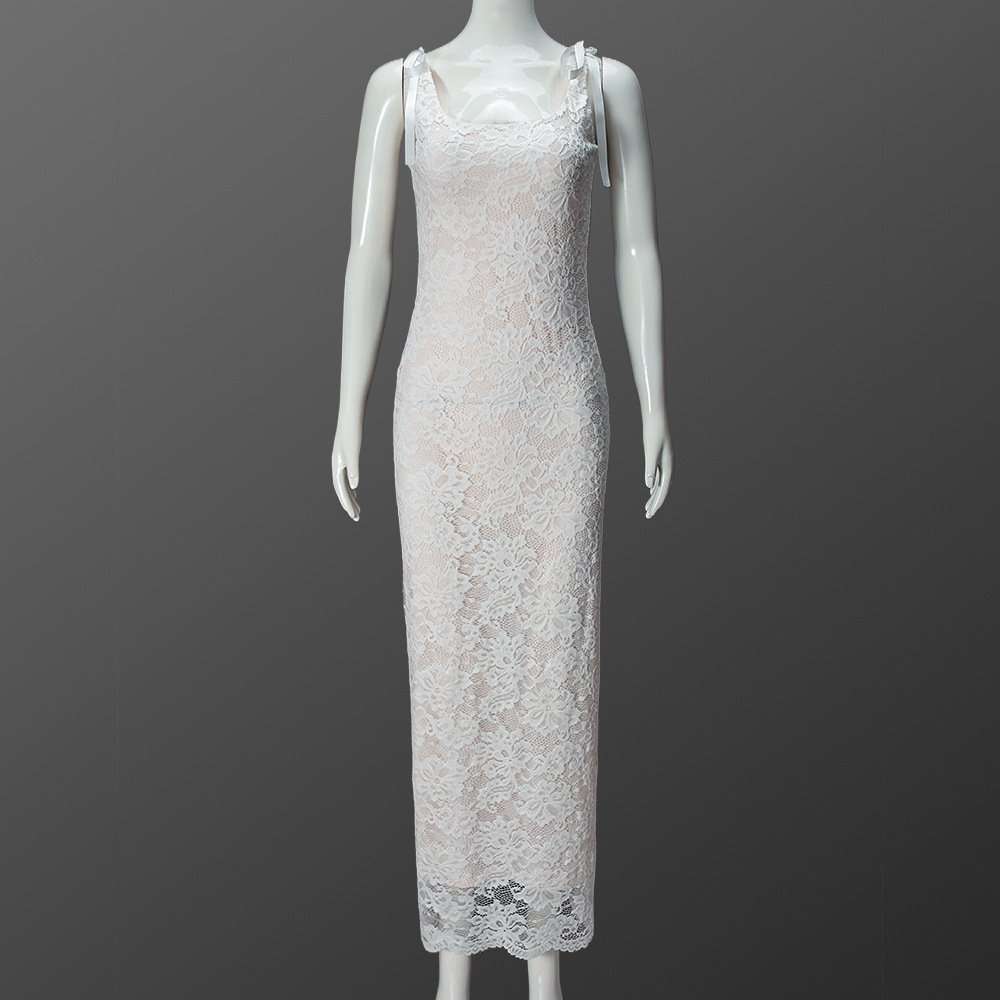 Low Cut Sexy Night Bodycon Dresses image 2