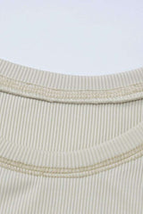 Luxe Silhouette Maxi Dress image 5