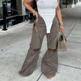 Zip It Up sweatpants image 2