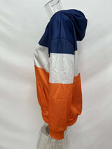 Urban Stripes Hoodie image 5