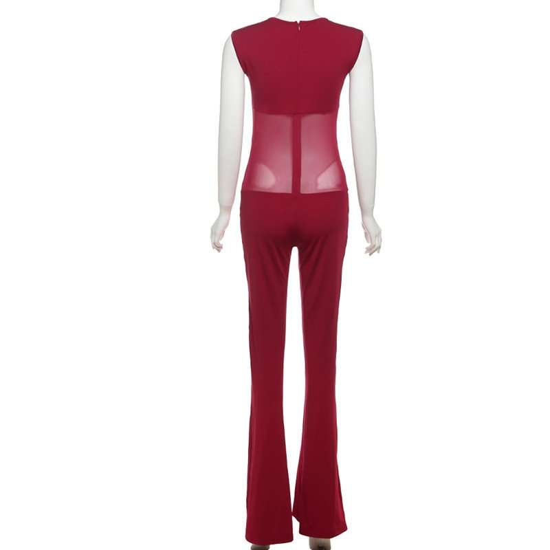 Glamourous Slim Fit Bodysuit image 3