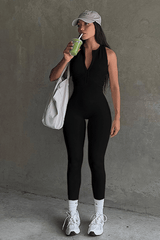 SleekFit Active Jumpsuit image 0
