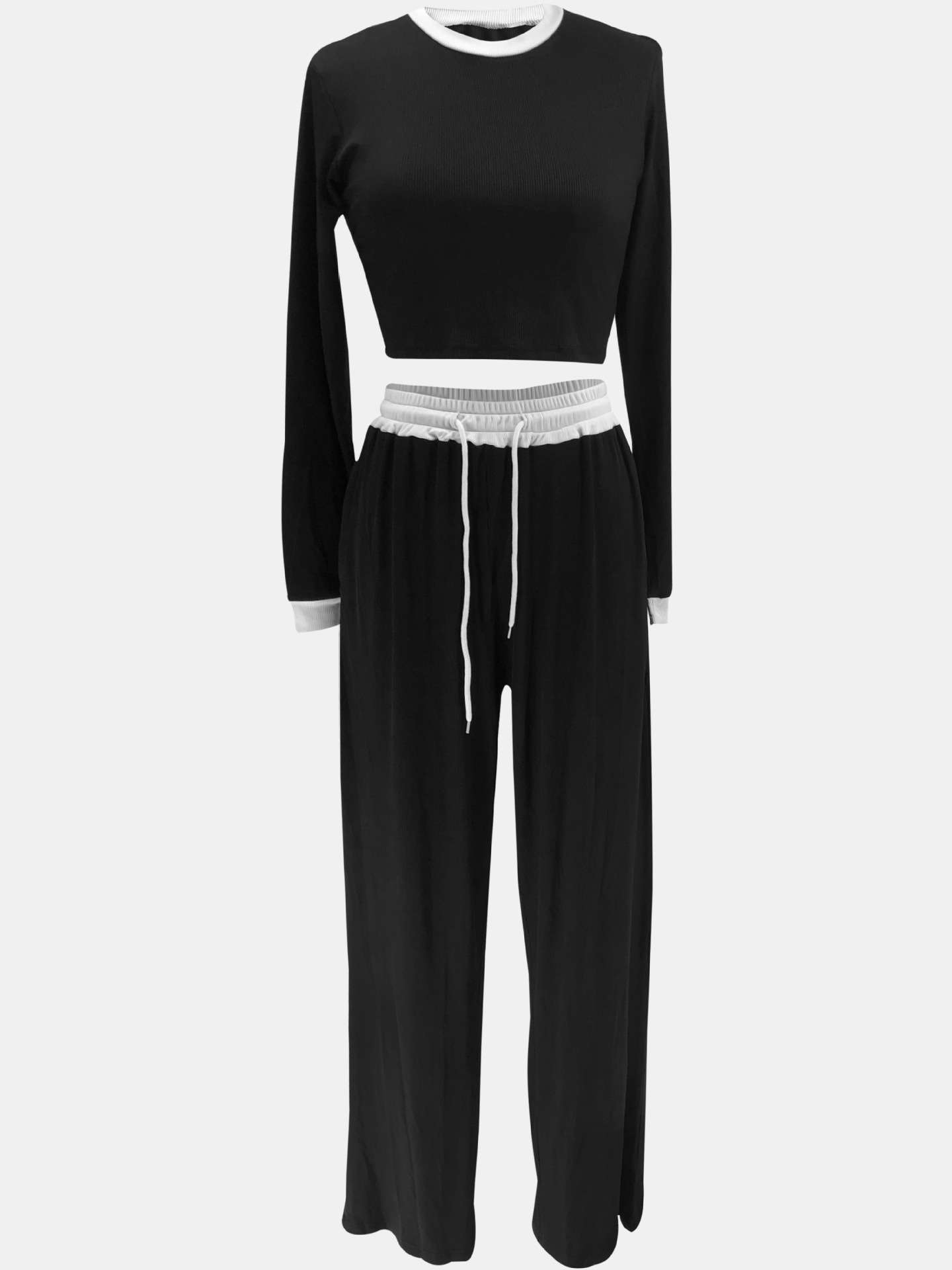 Urban Sophisticate Two-Piece Set image 6