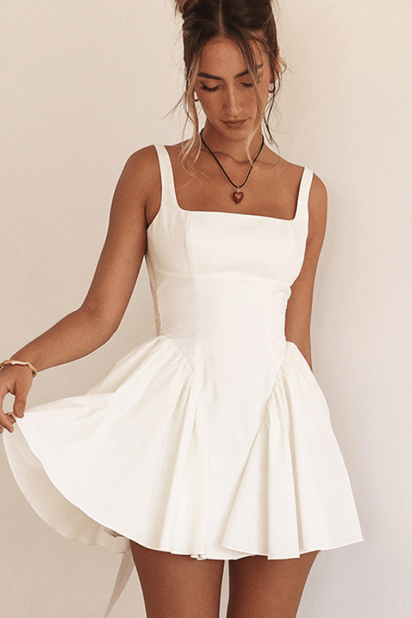 Eclipse Elegance Dress image 2