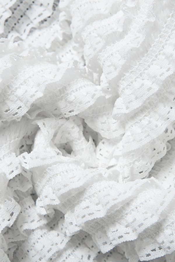 Sexy Strappy Low Cut Slim Fit Dress Women image 6