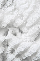 Sexy Strappy Low Cut Slim Fit Dress Women image 6