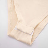 Chic Turtleneck Set with Long Sleeves image 8