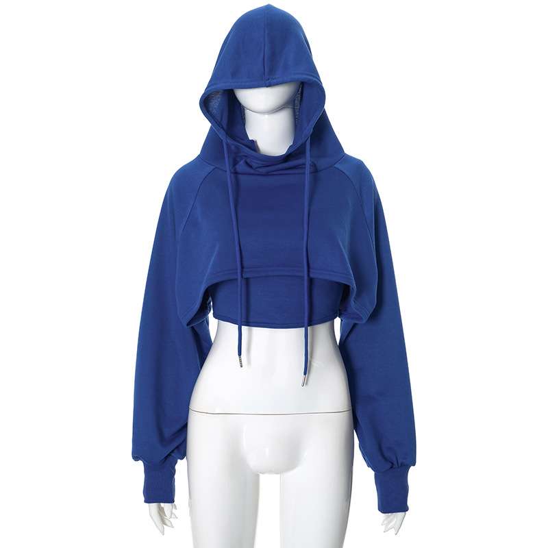 Dynamic Duo Layered Hoodie Set image 5