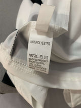 Striped Short-Sleeve Shorts Set image 4