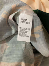 Deep V-Neck Maxi Dress image 5