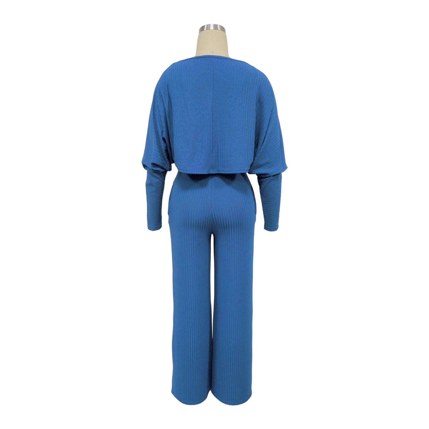 Two-Piece Jumpsuit Set image 6