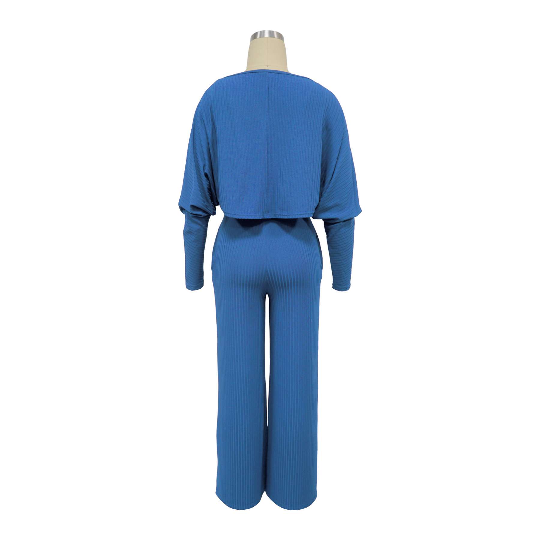 Two-Piece Jumpsuit Set image 6
