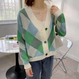 Playful Charm Cardigan image 0