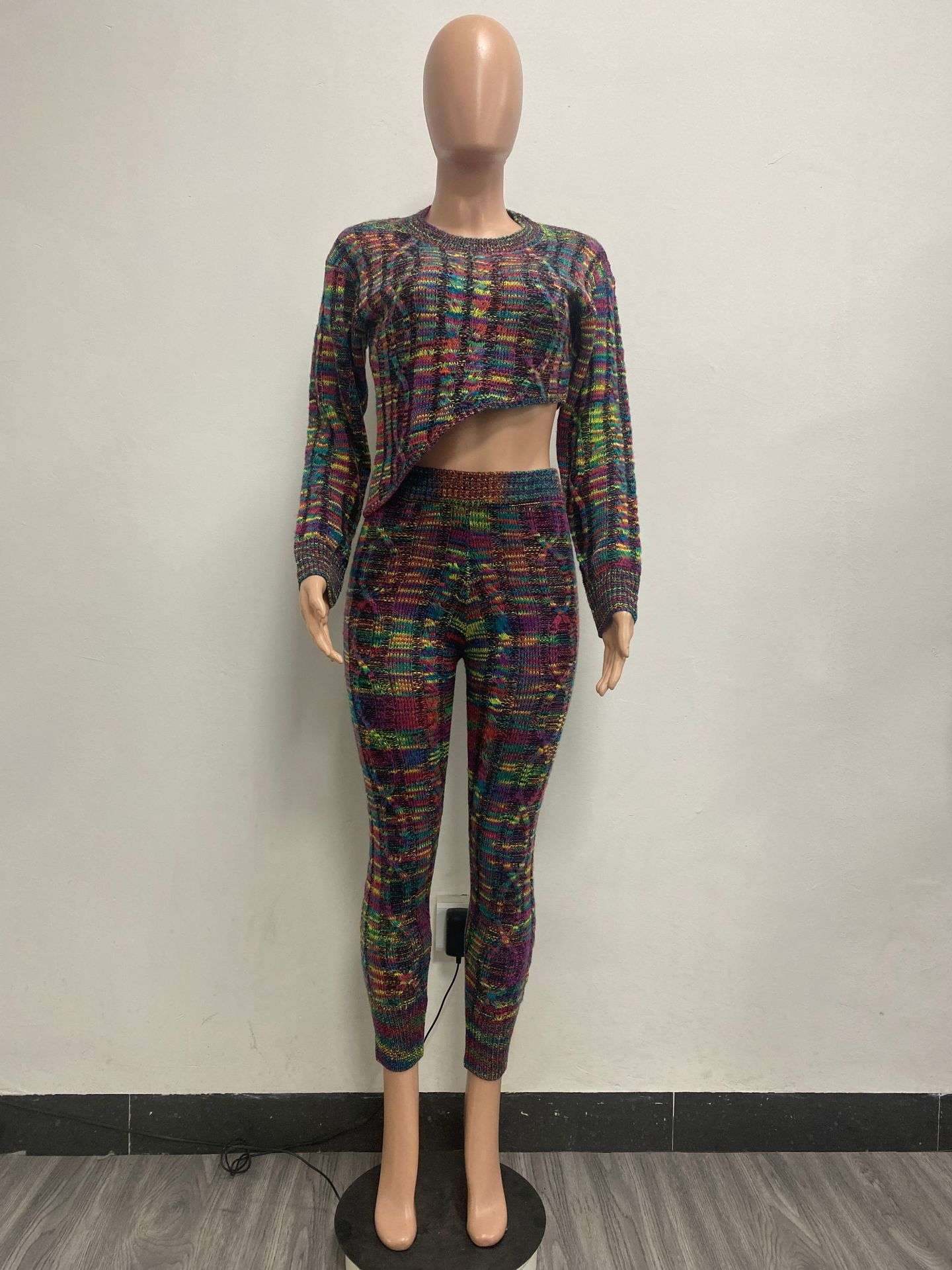 Vibrant Vision Two-Piece Set image 4