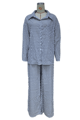 Serenity Chic Lounge Set image 2