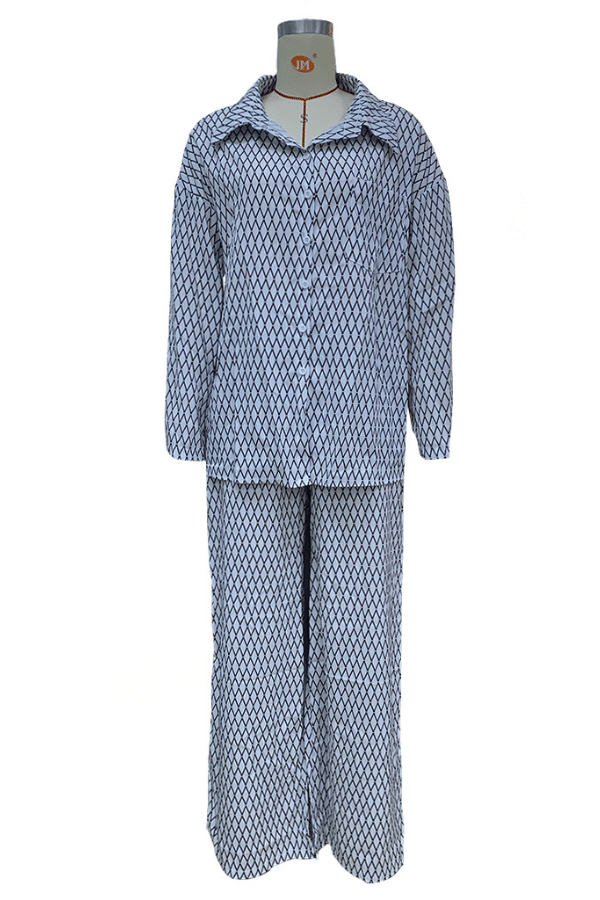 Serenity Chic Lounge Set image 2