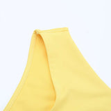 Sunset Cut-Out Dress image 4