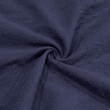 Men's Sleeveless Hooded Button-Up Casual Set image 5