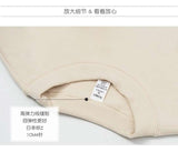 Scoop Neck Long Sleeve Pullover image 4