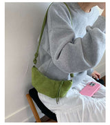 Casual Crossbody Bag image 0