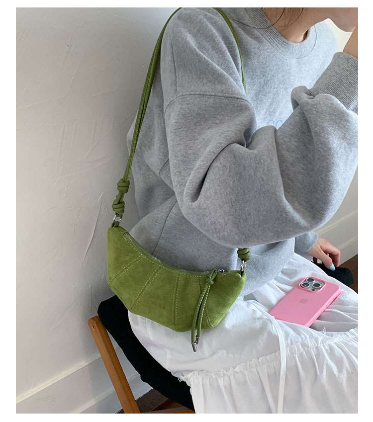 Casual Crossbody Bag image 0