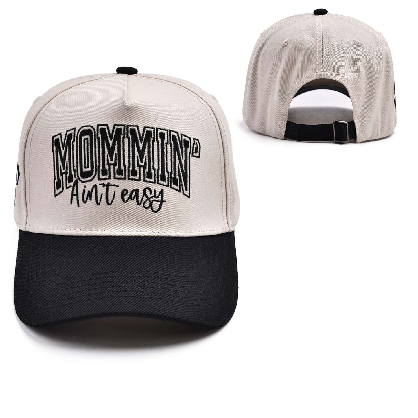 Printed Baseball Cap image 0