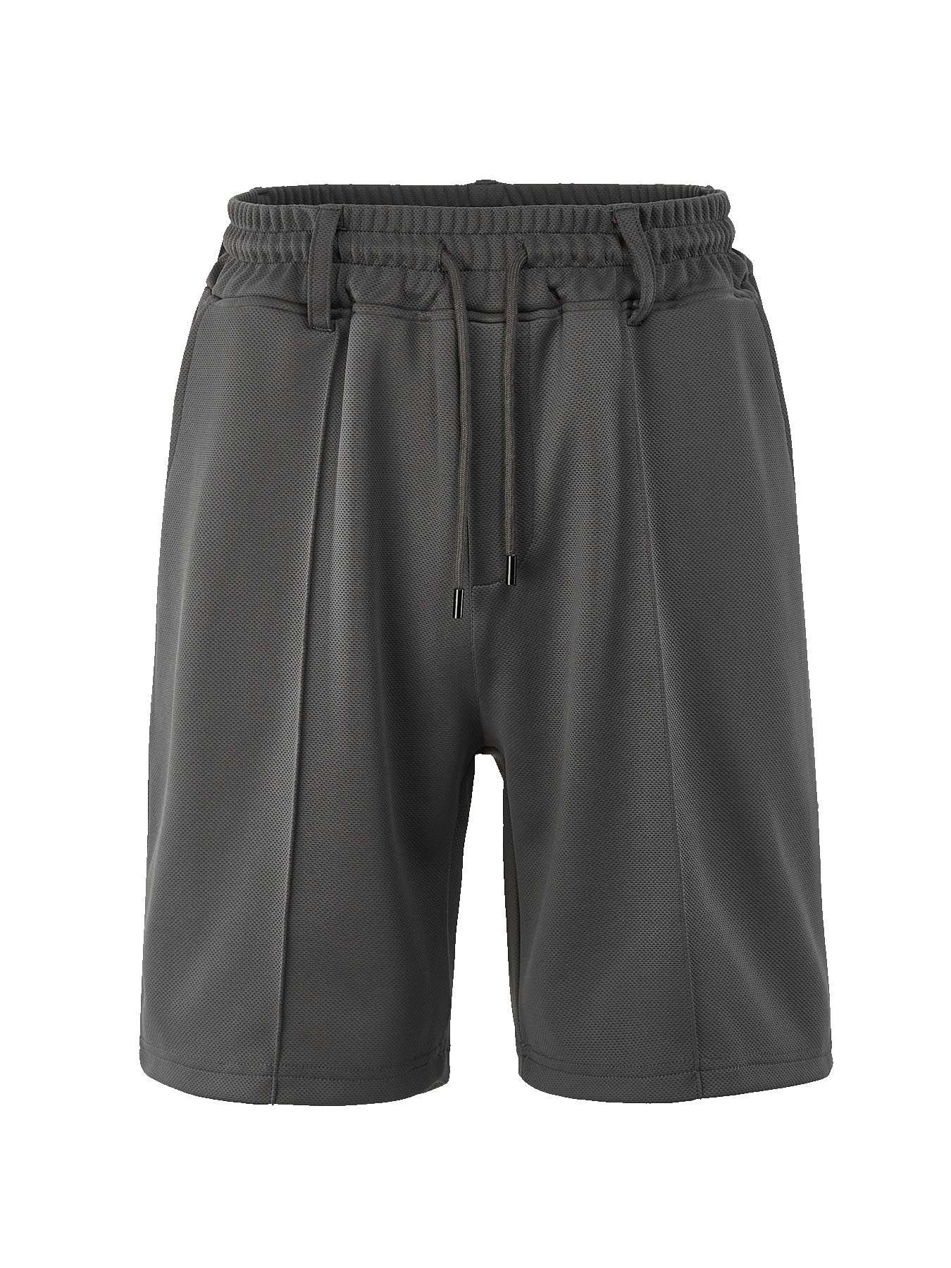 Athletic Hiking Shorts - XL, Grey image