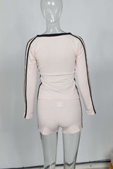 Game On Short Set image 5