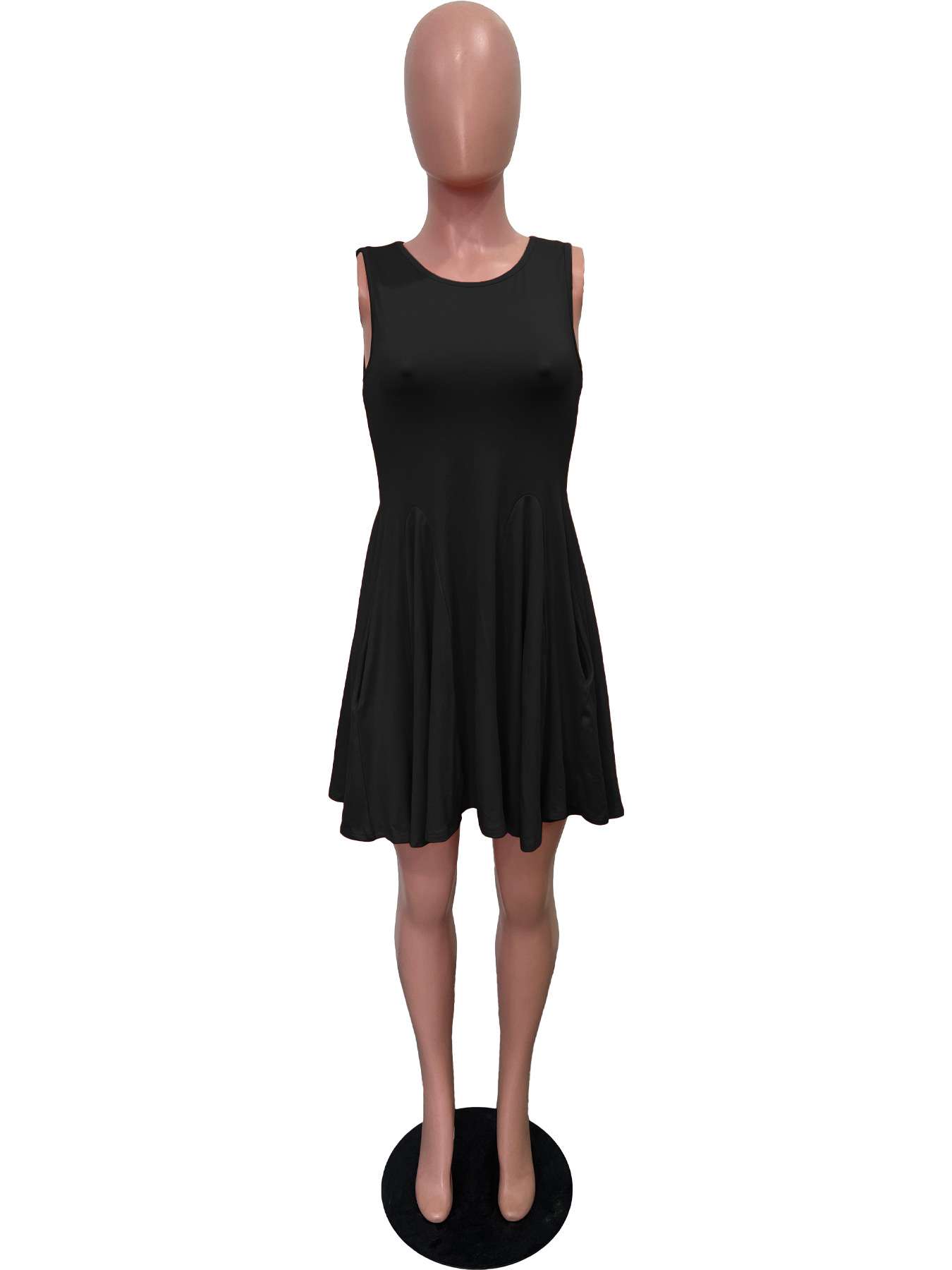 Breezy Swing Dress image 1