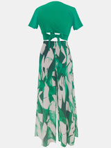 Flora Flow Two Piece Set image 5