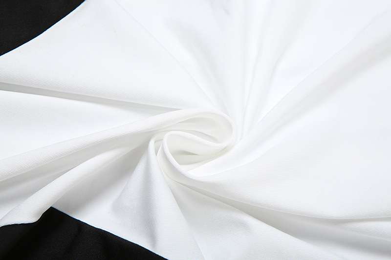 Stand Collar Fitness Sports Top and Shorts Set image 6